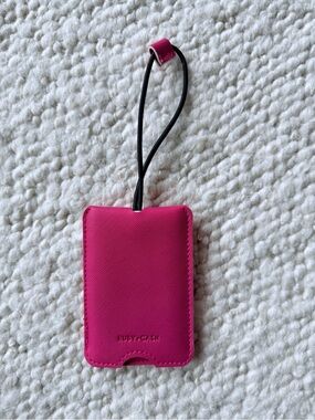 Ruby & Cash Luggage Tag